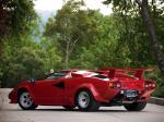 Lamborghini Countach LP5000 S Quattrovalvole 1985 года